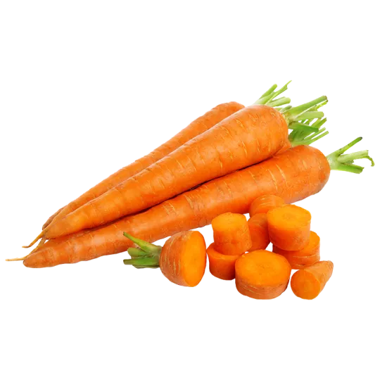 Carrot